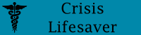 Crisis Lifesaver